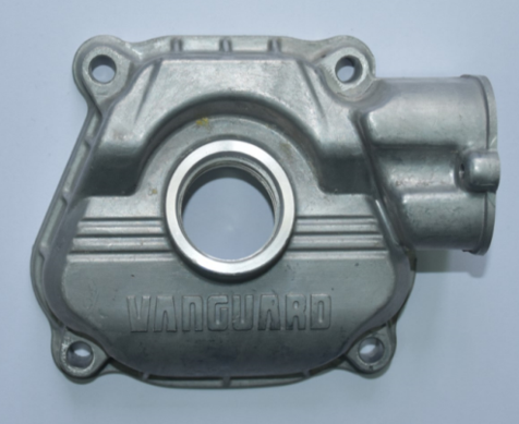 VANGUARD 呼吸盖 #2